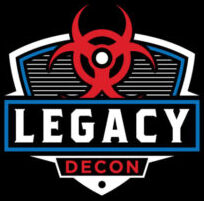 Legacy Decon